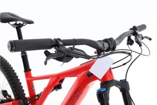Bicicleta Specialized Turbo Levo t.M Reacondicionada