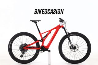 Bicicleta Specialized Turbo Levo t.M Reacondicionada