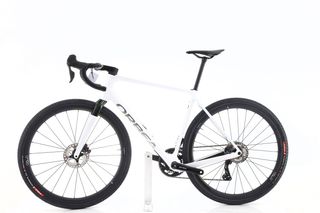 Orbea Terra M20i Team Di2 12V (gravel) t.56 Reacondicionada