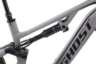 Ghost Hybride ASX 4.7+ (ebike) t.M Reacondicionada