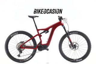 BH Atom Lynx 9.8 XT (ebike) t.L Reacondicionada
