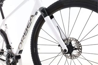 Orbea Terra M20i Team Di2 12V (gravel) t.56 Reacondicionada