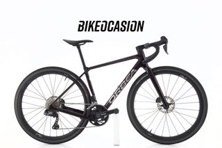 Orbea Terra M20i Team Di2 12V (gravel) t.52 Reacondicionada