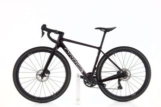 Orbea Terra M20i Team Di2 12V (gravel) t.52 Reacondicionada