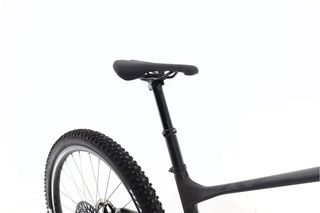 Promo · Bicicleta Scott Spark RC World Cup XX1 AXS t.S Reacondicionada