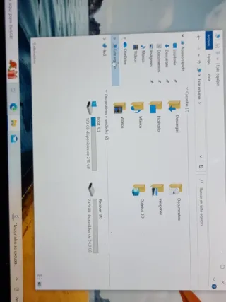 Portátil Convertible Medion MD61399 S4401 Gris