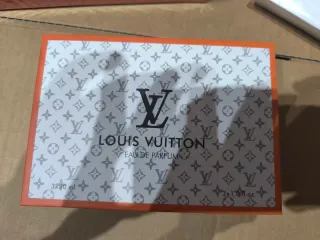Set de Louis Vuitton Eau de Parfum Set 3x30ml