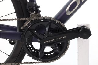 Promo · Bicicleta Orbea Orca M10i LTD Di2 12V t.56 Reacondicionada
