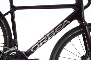 Orbea Terra M20i Team Di2 12V (gravel) t.52 Reacondicionada