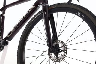 Orbea Terra M20i Team Di2 12V (gravel) t.52 Reacondicionada
