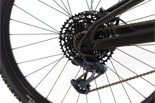 Scott Spark 940 GX (MTB) t.M Reacondicionada