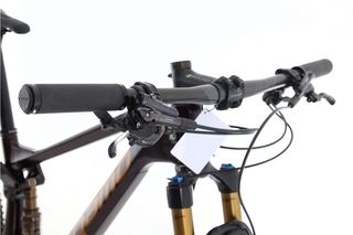 Megamo Track XT (MTB) t.S Reacondicionada