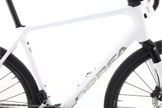 Orbea Terra M20i Team Di2 12V (gravel) t.56 Reacondicionada