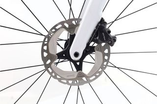 Orbea Terra M20i Team Di2 12V (gravel) t.56 Reacondicionada