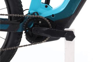 Cube Stereo Hybrid SL XT (ebike) t.XL Reacondicionada