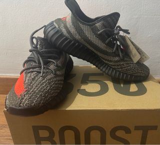 Adidas Yeezy Boost 350 V2 SPLY-350 Talla 43.5