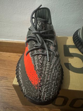 Adidas Yeezy Boost 350 V2 SPLY-350 Talla 43.5