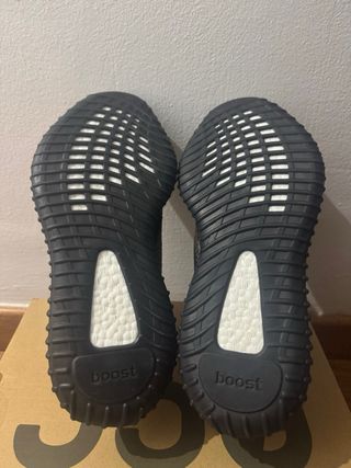 Adidas Yeezy Boost 350 V2 SPLY-350 Talla 43.5