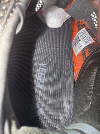 Adidas Yeezy Boost 350 V2 SPLY-350 Talla 43.5