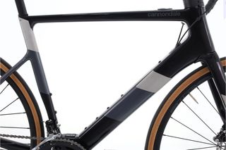 Cannondale Supersix Evo Neo (carretera) t.54 Reacondicionada