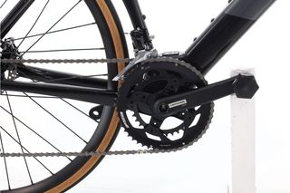 Cannondale Supersix Evo Neo (carretera) t.54 Reacondicionada