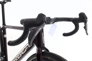 Orbea Terra M20i Team Di2 12V (gravel) t.52 Reacondicionada