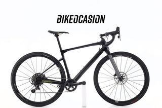 BMC URS One (gravel) t.54 Reacondicionada