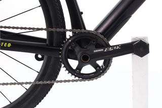 BMC URS One (gravel) t.54 Reacondicionada