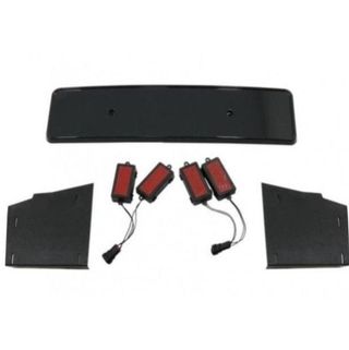 Paragolpes delantero para Audi A6 C6 4F 2004-2010