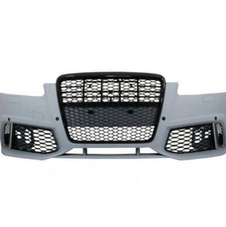 Paragolpes delantero para Audi A6 C6 4F 2004-2010