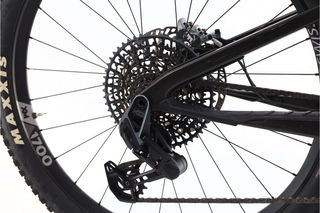 Cannondale Moterra Neo SL1 X0 AXS (ebike) t.S Reacondicionada