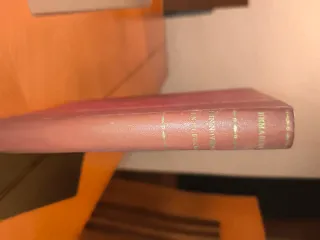 (1929) Libro antiguo Guerra.