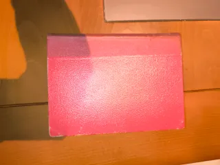 (1929) Libro antiguo Guerra.