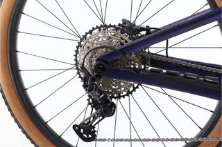 Orbea Rise M10 SL XT (ebike) t.XL Reacondicionada