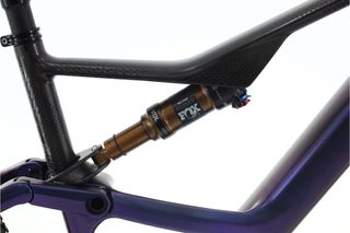 Orbea Rise M10 SL XT (ebike) t.XL Reacondicionada