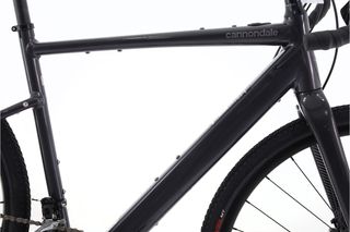 Cannondale Topstone Neo (carretera) t.54 Reacondicionada