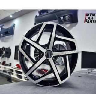 Juego de 4 Llantas 19 Golf 8 Style VW037