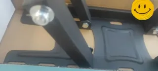 SOPORTE TV 65" ALTA CALIDAD EXTENSIBLE-GIRATORIO