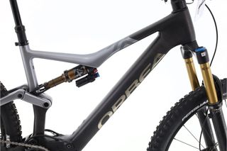 Orbea Rise M10 XT (ebike) t.L Reacondicionada