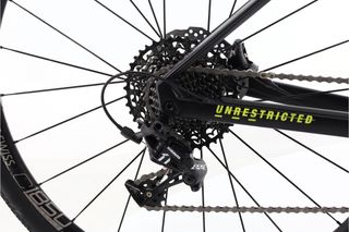 BMC URS One (gravel) t.54 Reacondicionada