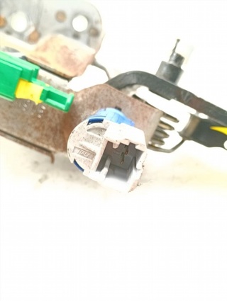 PEDAL EMBRAGUE RENAULT CLIO III K9KT7 8200275899