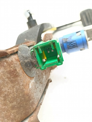 PEDAL EMBRAGUE RENAULT CLIO III K9KT7 8200275899