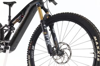 Cannondale Moterra Neo SL1 X0 AXS (ebike) t.S Reacondicionada