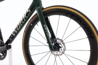 Specialized Tarmac SL7 S-Works Di2 12V (carretera) t.60 Reacondicionada