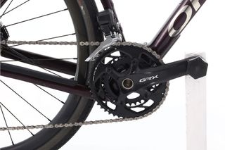 Orbea Terra M20i Team Di2 12V (gravel) t.52 Reacondicionada