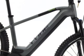 Cube Reaction Hybrid Pro (ebike) t.L Reacondicionada