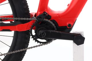 Specialized Turbo Levo (ebike) t.M Reacondicionada