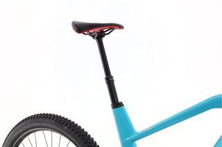 Cube Stereo Hybrid SL XT (ebike) t.XL Reacondicionada