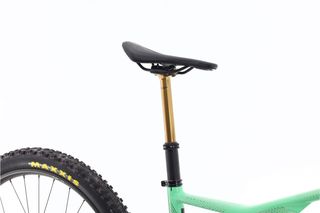 Orbea Rise M10 SL XT (ebike) t.L Reacondicionada