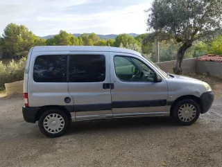 Citroen Berlingo 2006